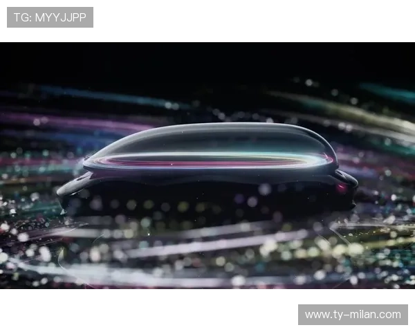 “未来已现：智能赛车引领速度革新”，未来的智能车