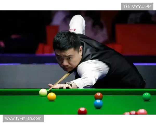 【冠军故事】丁俊晖：一位年轻球员的成长之路，丁俊晖局面专访