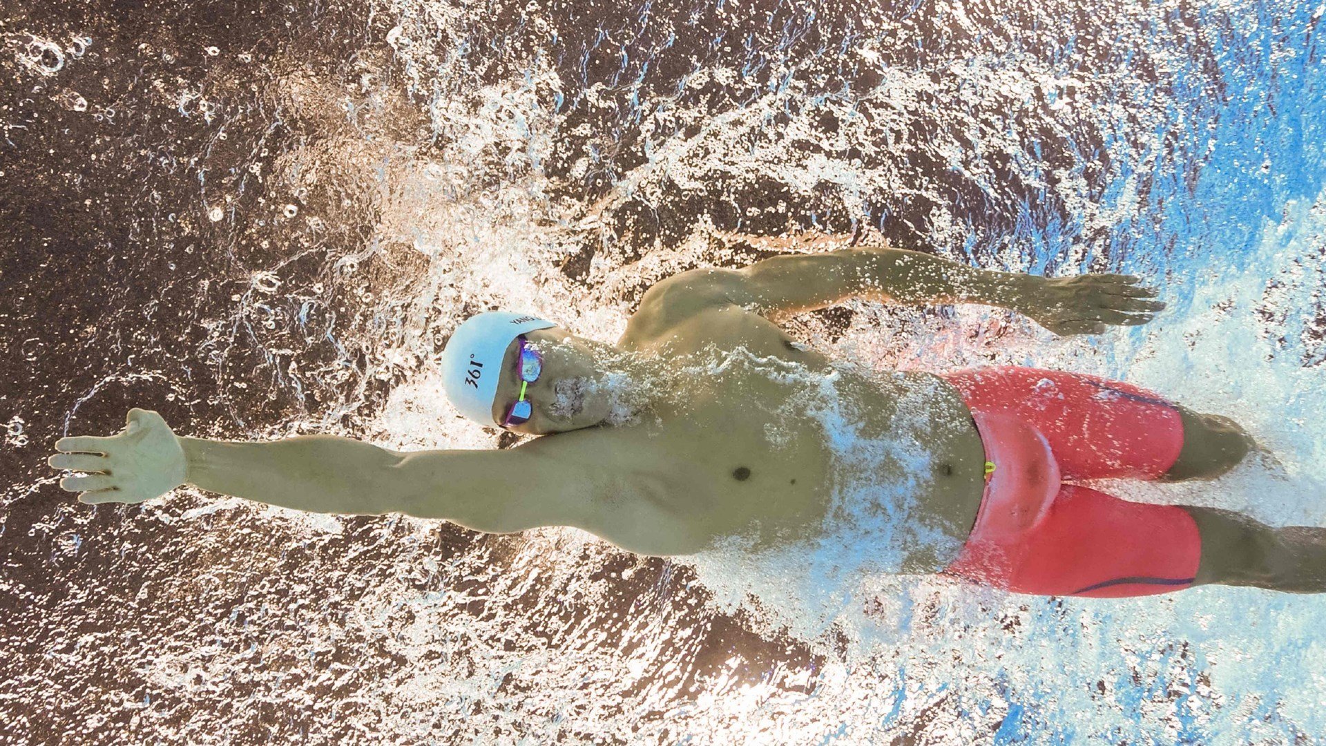 综合体育系“多学院混编战队综合赛” 文理工学生同组出战