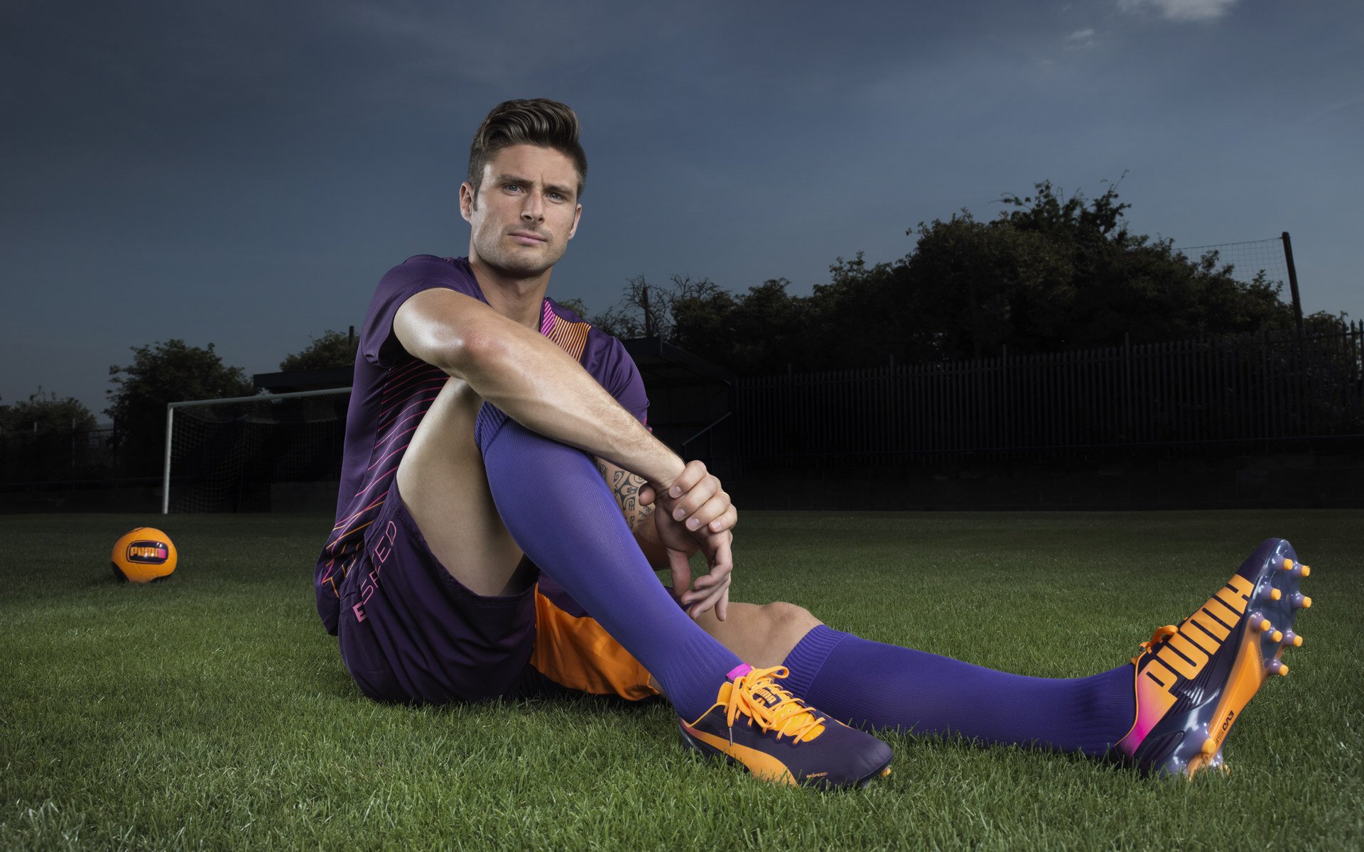 运动后恢复技巧